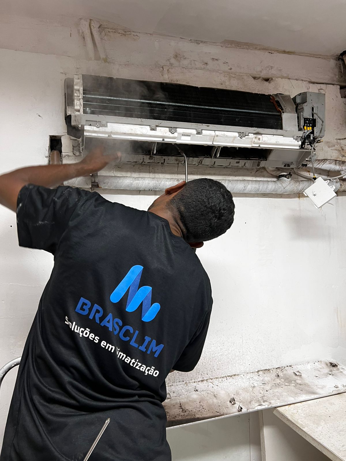 Manutenção corretiva