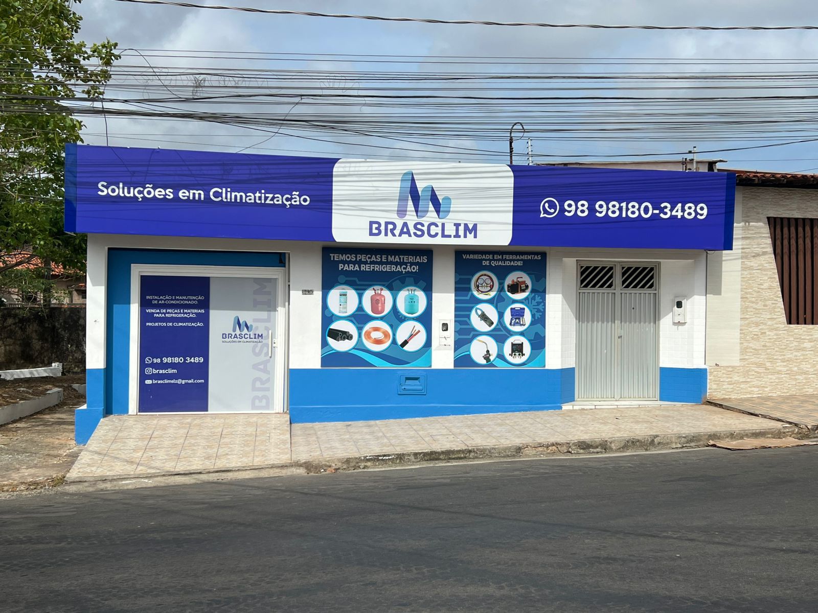 Profissionais qualificados